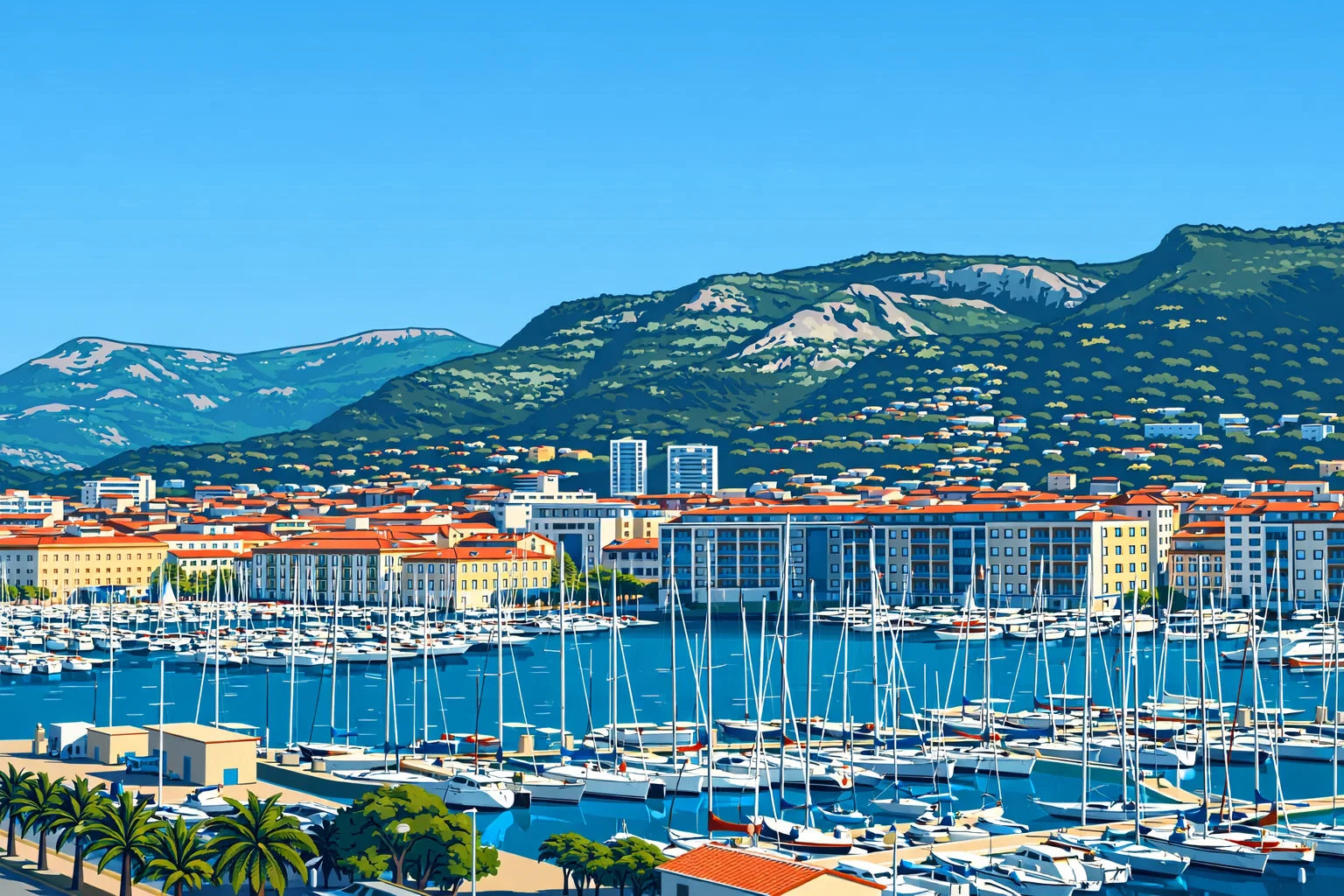 depannage serrurier La Seyne-sur-Mer