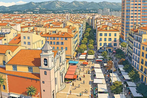 Depannage General Saint Raphael 83118
