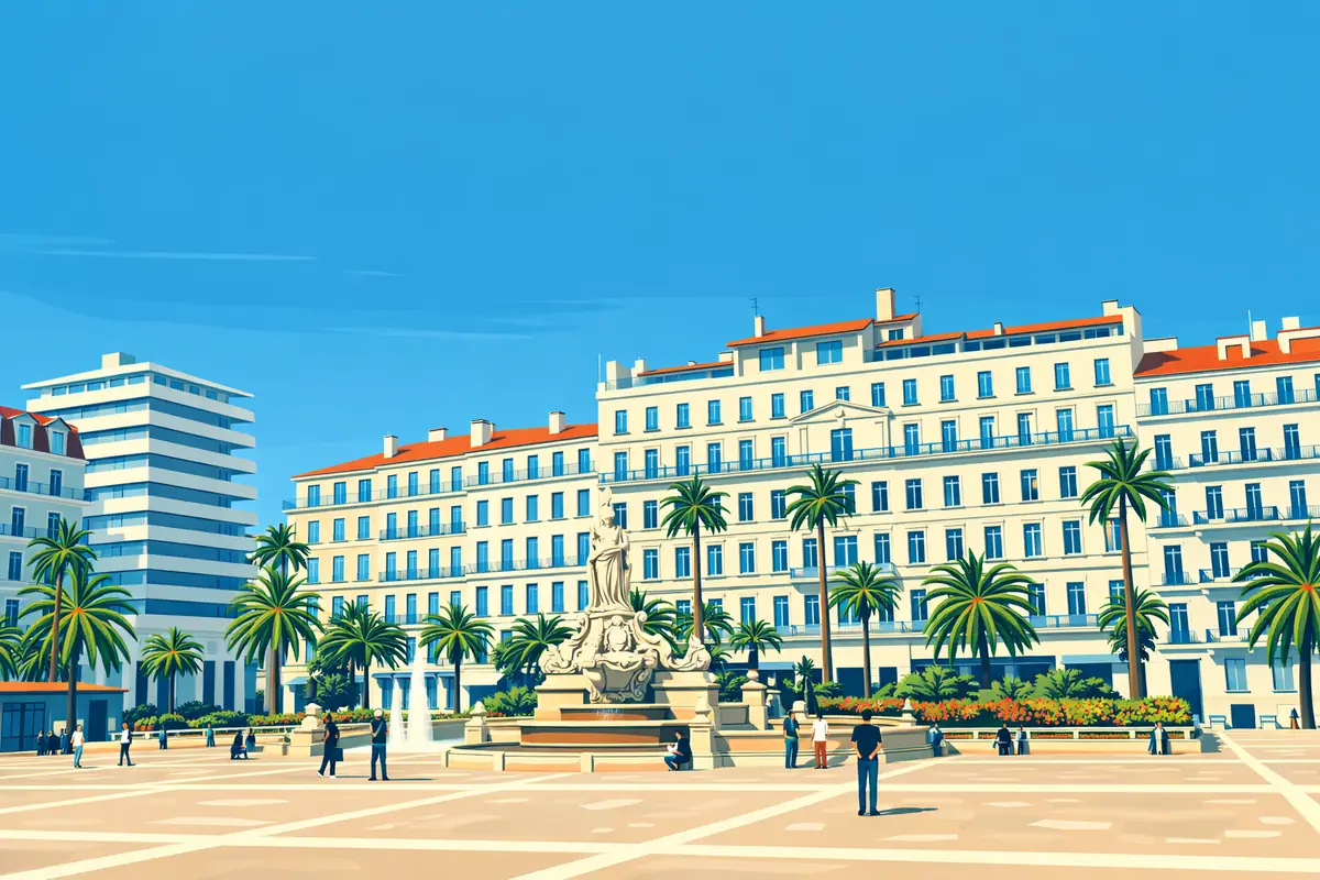 Remplacement Double Vitrage Cannes