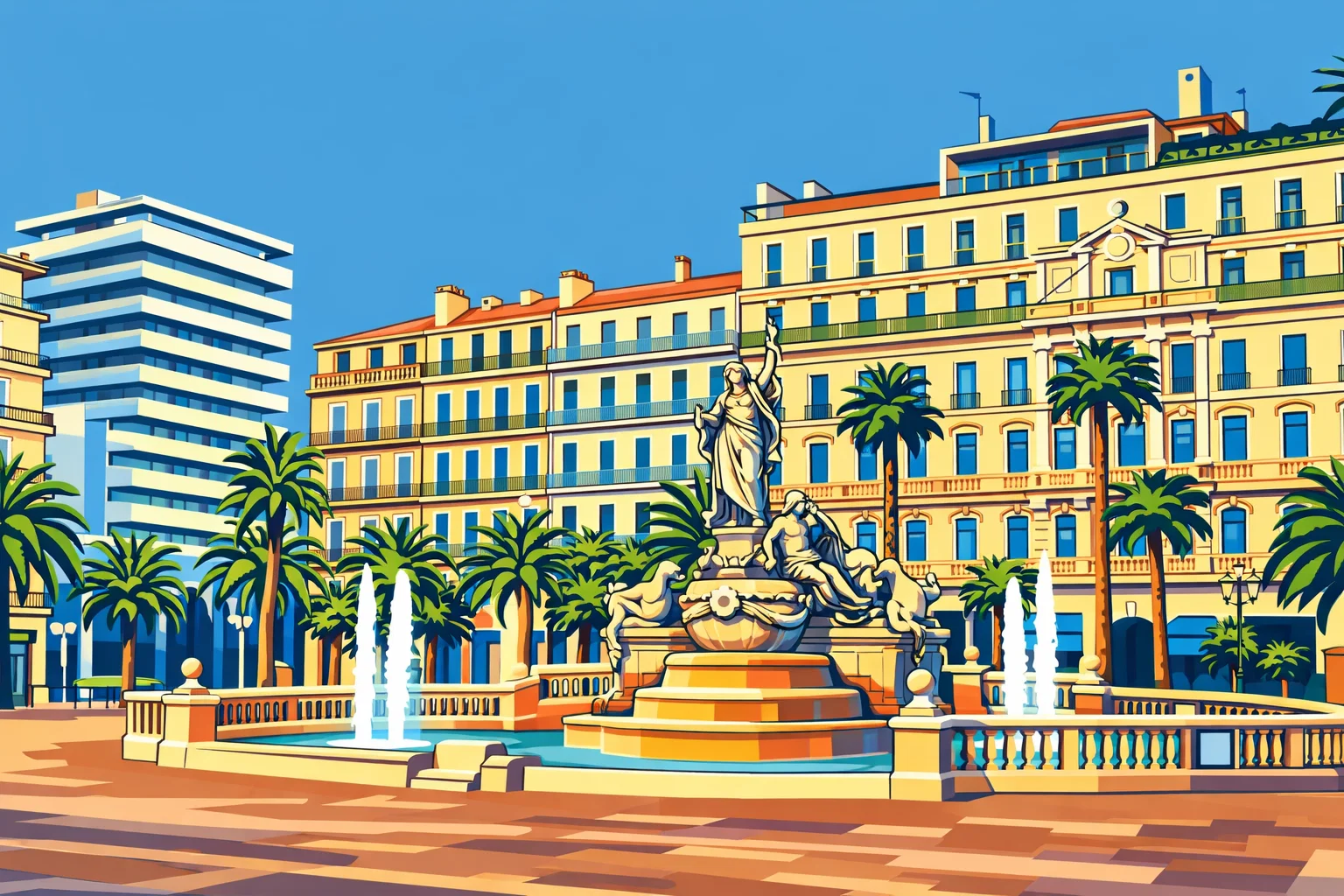 Installation sanitaire Cannes - corps