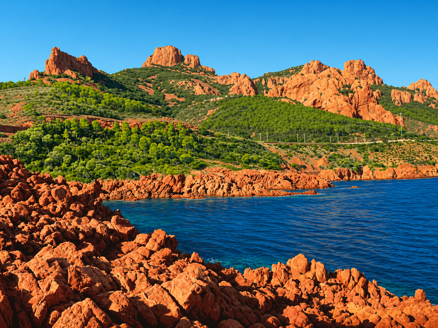 Contrôle moteur volet roulant à Cannes - contenu