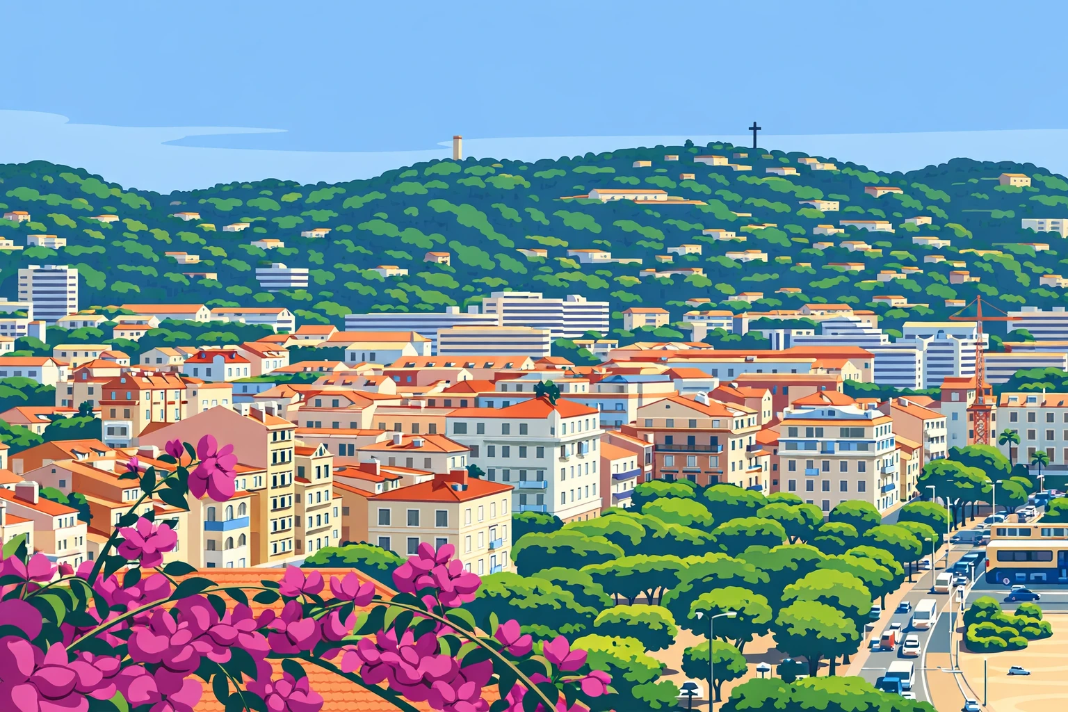 Dépannage store banne à Toulon - contenu